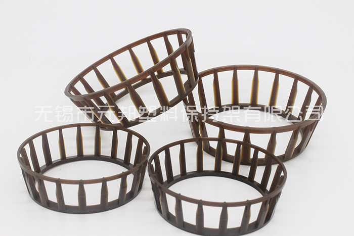 圆锥滚子轴承保持架