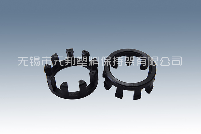 圆柱滚子轴承保持架