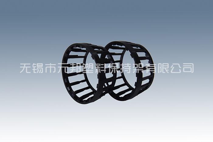 滚子轴承塑料保持架