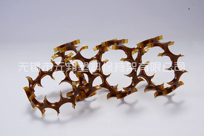 调心球轴承塑料保持架